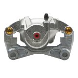 DFC 10-13 Nissan Altima Front-R Premium Caliper - Silver Zinc Coated thumbnail 5