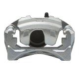 DFC 10-13 Nissan Sentra Front-L Premium Caliper - Silver Zinc Coated thumbnail 1