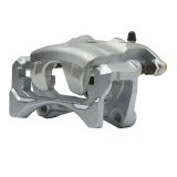 DFC 10-13 Nissan Sentra Front-L Premium Caliper - Silver Zinc Coated thumbnail 2