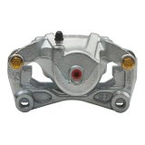 DFC 10-13 Nissan Sentra Front-L Premium Caliper - Silver Zinc Coated thumbnail 3