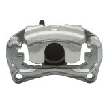 DFC 11-19 Nissan Sentra Front-R Premium Caliper - Silver Zinc Coated thumbnail 1