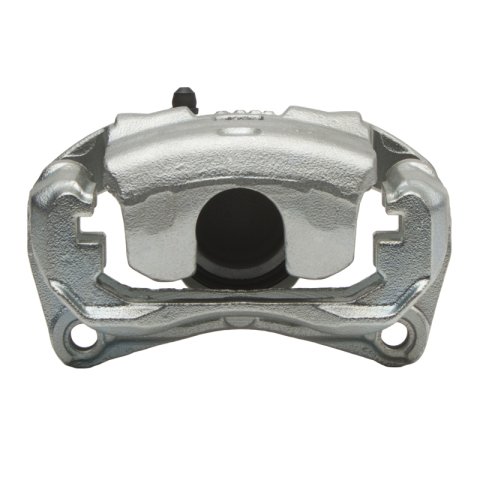 DFC 11-19 Nissan Sentra Front-R Premium Caliper - Silver Zinc Coated