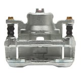 DFC 11-19 Nissan Sentra Front-R Premium Caliper - Silver Zinc Coated thumbnail 3