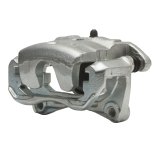 DFC 11-19 Nissan Sentra Front-R Premium Caliper - Silver Zinc Coated thumbnail 5