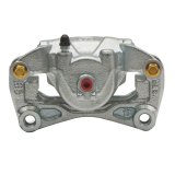 DFC 11-19 Nissan Sentra Front-L Premium Caliper - Silver Zinc Coated thumbnail 5