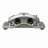 DFC 12-24 Nissan NV1500 Front Right/Front-R Premium Caliper - Silver Zinc Coated thumbnail 1