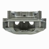 DFC 12-24 Nissan NV1500 Front Right/Front-R Premium Caliper - Silver Zinc Coated thumbnail 2
