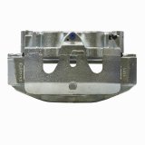 DFC 12-24 Nissan NV1500 Front Right/Front-R Premium Caliper - Silver Zinc Coated thumbnail 4