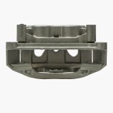 DFC 12-24 Nissan NV2500 Front-L/Front Left Premium Caliper - Silver Zinc Coated thumbnail 3