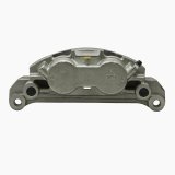 DFC 12-24 Nissan NV2500 Front-L/Front Left Premium Caliper - Silver Zinc Coated thumbnail 5