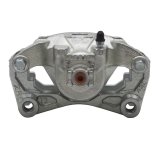 DFC 13-18 Nissan Leaf Front-R Premium Caliper - Silver Zinc Coated thumbnail 5