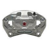 DFC 13-24 Infiniti JX35 Front-R Premium Caliper - Silver Zinc Coated thumbnail 2