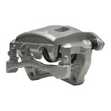DFC 13-24 Infiniti JX35 Front-R Premium Caliper - Silver Zinc Coated thumbnail 4