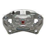 DFC 13-24 Infiniti JX35 Front-L Premium Caliper - Silver Zinc Coated thumbnail 3