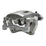 DFC 13-24 Infiniti JX35 Front-L Premium Caliper - Silver Zinc Coated thumbnail 4