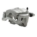 DFC 14-23 Nissan Qashqai Front-R Premium Caliper - Silver Zinc Coated thumbnail 2