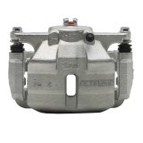 DFC 14-23 Nissan Qashqai Front-R Premium Caliper - Silver Zinc Coated thumbnail 3