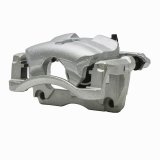 DFC 14-23 Nissan Rogue Sport Front-L Premium Caliper - Silver Zinc Coated thumbnail 3