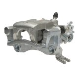 DFC 01-06 Infiniti G20 Rear-R Premium Caliper - Silver Zinc Coated thumbnail 4