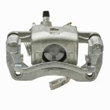 DFC 01-06 Infiniti G20 Rear-L Premium Caliper - Silver Zinc Coated thumbnail 1