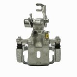 DFC 01-06 Infiniti G20 Rear-L Premium Caliper - Silver Zinc Coated thumbnail 2
