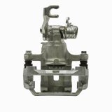 DFC 01-06 Infiniti G20 Rear-L Premium Caliper - Silver Zinc Coated thumbnail 3