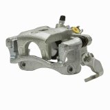 DFC 01-06 Infiniti G20 Rear-L Premium Caliper - Silver Zinc Coated thumbnail 4