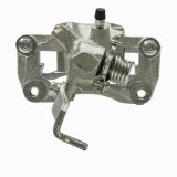 DFC 01-06 Infiniti G20 Rear-L Premium Caliper - Silver Zinc Coated thumbnail 5