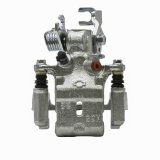 DFC 95-99 Nissan 200SX Rear-L Premium Caliper - Silver Zinc Coated thumbnail 5
