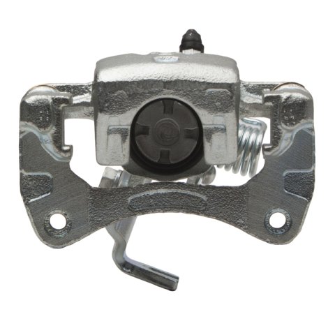 DFC 94-18 Infiniti I30 Rear-R Premium Caliper - Silver Zinc Coated