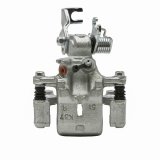 DFC 94-18 Infiniti I30 Rear-R Premium Caliper - Silver Zinc Coated thumbnail 2