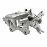 DFC 94-18 Infiniti I30 Rear-R Premium Caliper - Silver Zinc Coated thumbnail 3
