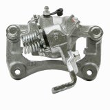 DFC 94-18 Infiniti I30 Rear-R Premium Caliper - Silver Zinc Coated thumbnail 4