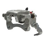 DFC 94-00 Infiniti I30 Rear-L Premium Caliper - Silver Zinc Coated thumbnail 2