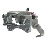 DFC 01-04 Infiniti I30 Rear-L Premium Caliper - Silver Zinc Coated thumbnail 3