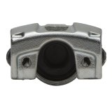 DFC 04-16 Infiniti QX56 Rear-R Premium Caliper - Silver Zinc Coated thumbnail 1