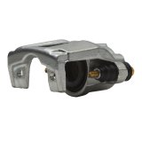 DFC 04-16 Infiniti QX56 Rear-R Premium Caliper - Silver Zinc Coated thumbnail 2
