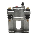DFC 04-16 Infiniti QX56 Rear-R Premium Caliper - Silver Zinc Coated thumbnail 3