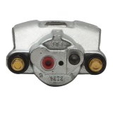 DFC 04-16 Infiniti QX56 Rear-R Premium Caliper - Silver Zinc Coated thumbnail 4