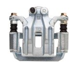 DFC 05-12 Nissan Pathfinder Rear-R Premium Caliper - Silver Zinc Coated thumbnail 3