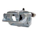 DFC 05-12 Nissan Pathfinder Rear-R Premium Caliper - Silver Zinc Coated thumbnail 4