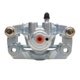 DFC 05-12 Nissan Pathfinder Rear-R Premium Caliper - Silver Zinc Coated thumbnail 5