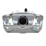 DFC 05-12 Nissan Pathfinder Rear-L Premium Caliper - Silver Zinc Coated thumbnail 1