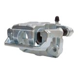 DFC 05-12 Nissan Pathfinder Rear-L Premium Caliper - Silver Zinc Coated thumbnail 2