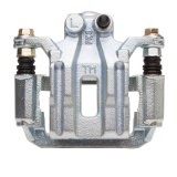 DFC 05-12 Nissan Pathfinder Rear-L Premium Caliper - Silver Zinc Coated thumbnail 3