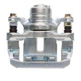 DFC 05-12 Nissan Pathfinder Rear-L Premium Caliper - Silver Zinc Coated thumbnail 4