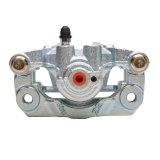DFC 05-12 Nissan Pathfinder Rear-L Premium Caliper - Silver Zinc Coated thumbnail 5