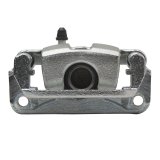 DFC 02-17 Nissan X-Trail Rear-L Premium Caliper - Silver Zinc Coated thumbnail 1