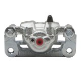 DFC 02-17 Nissan X-Trail Rear-L Premium Caliper - Silver Zinc Coated thumbnail 3