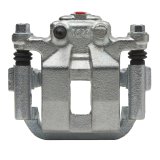 DFC 02-17 Nissan X-Trail Rear-L Premium Caliper - Silver Zinc Coated thumbnail 4